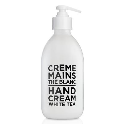 COMPAGNIE DE PROVENCE White Tea Hand Cream 300 ml